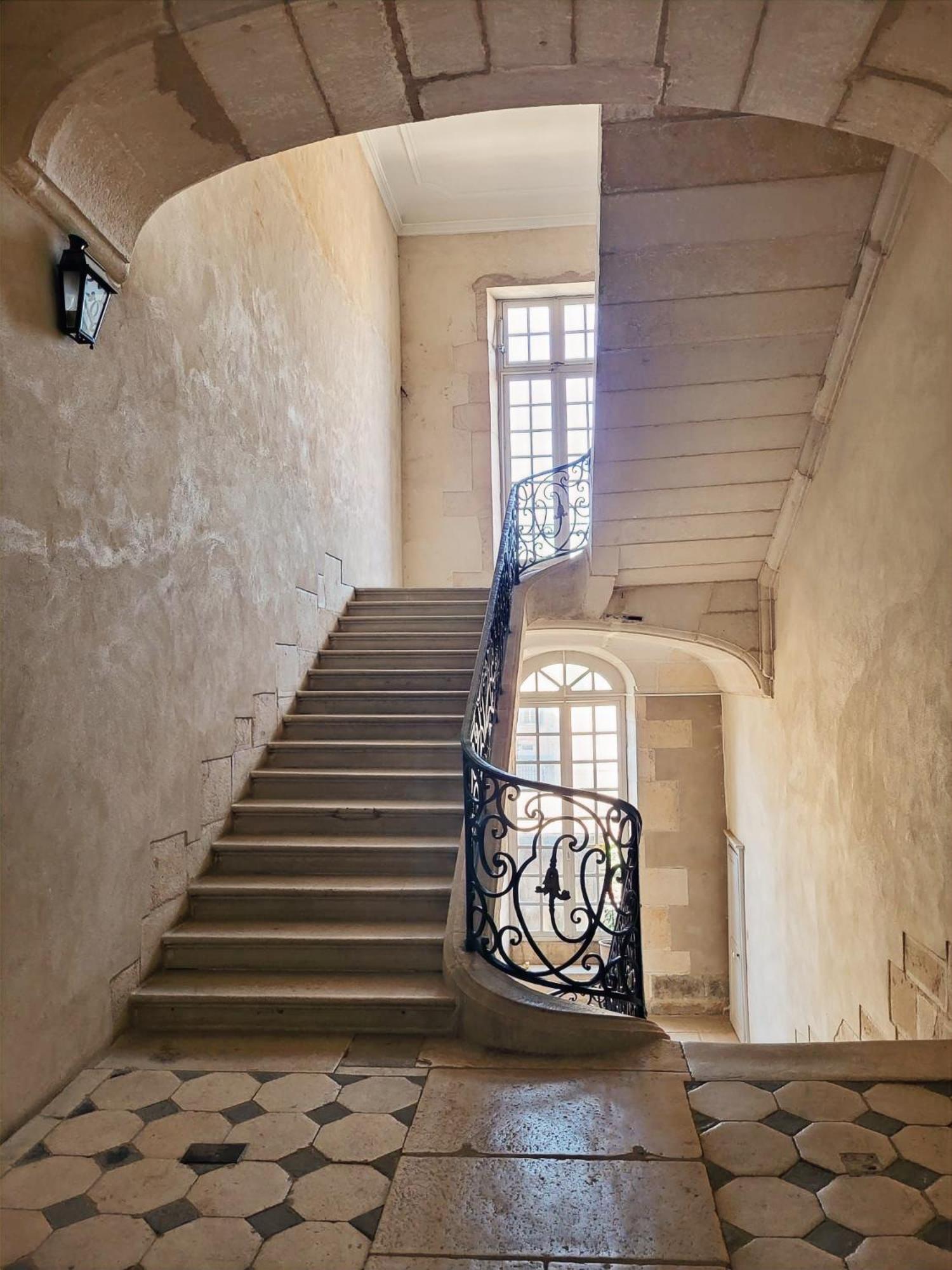 Hotel Particulier, Maison Jazey. Semur-en-Auxois Eksteriør bilde