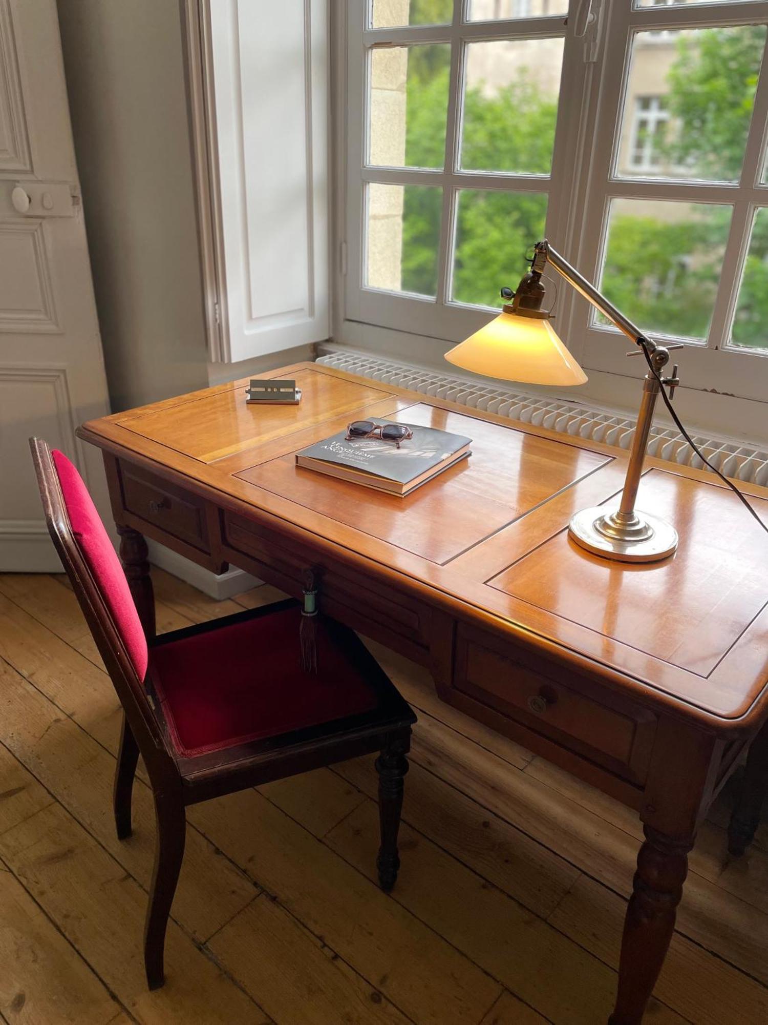 Hotel Particulier, Maison Jazey. Semur-en-Auxois Eksteriør bilde