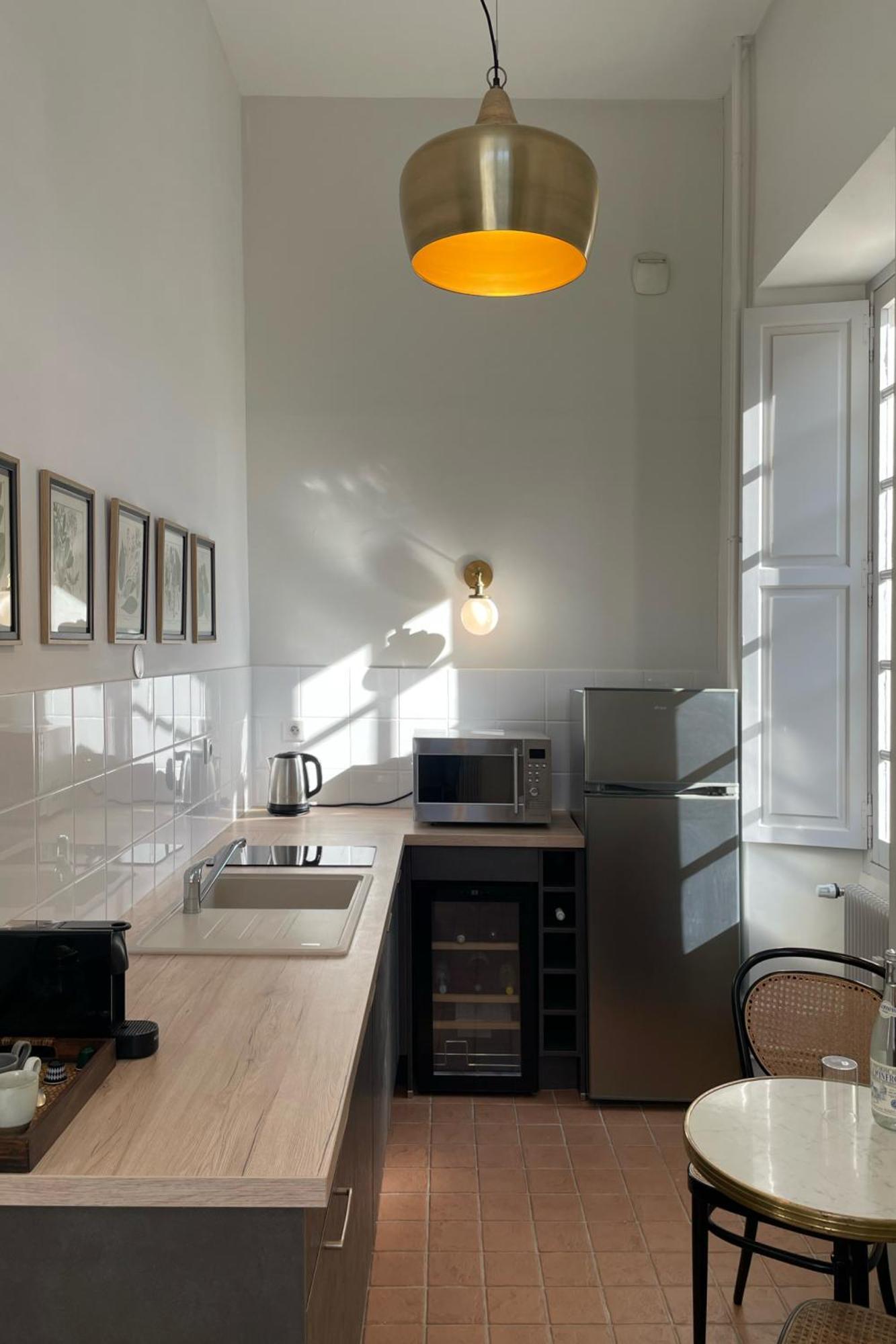 Hotel Particulier, Maison Jazey. Semur-en-Auxois Eksteriør bilde